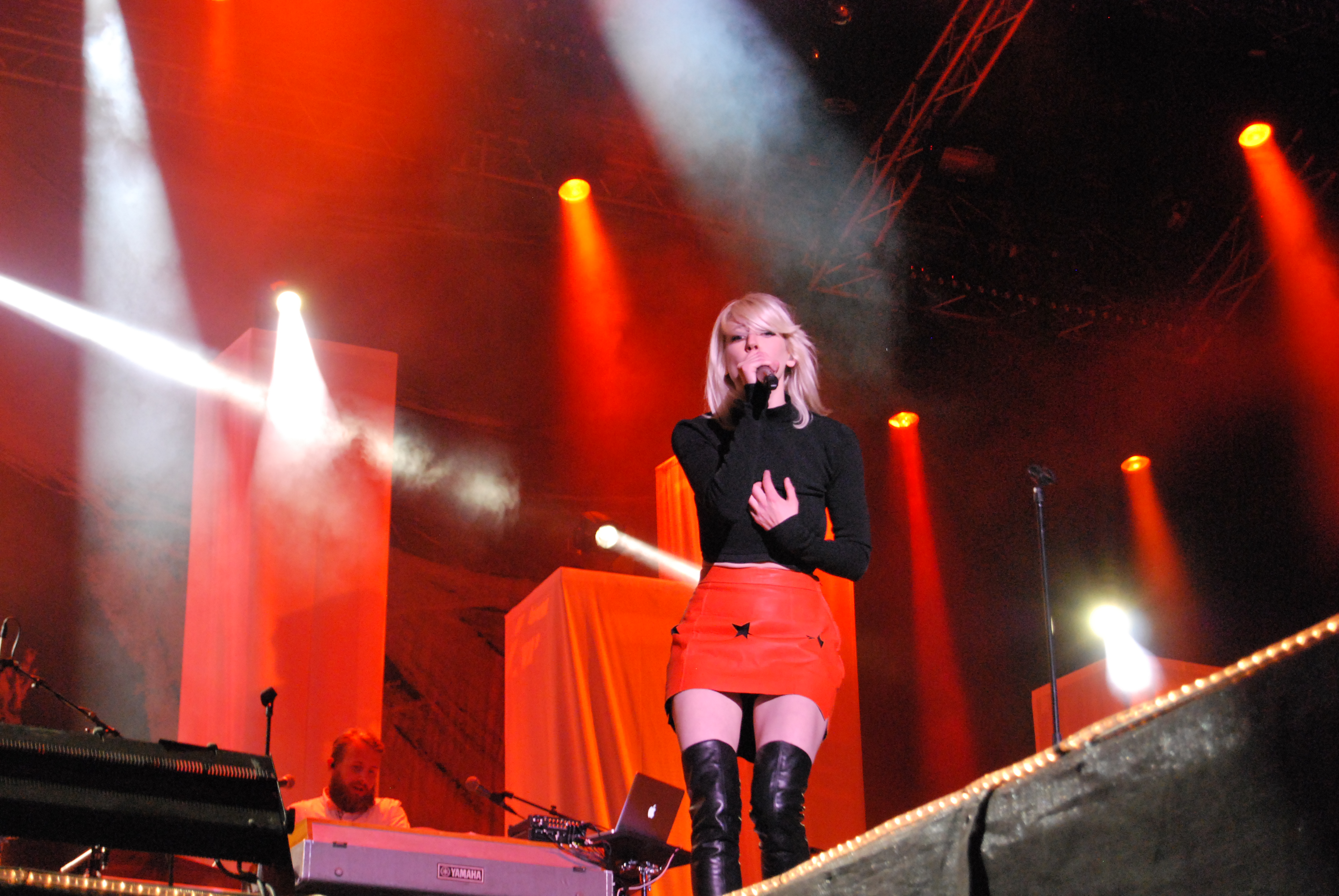 Peace & Love, Nyheter, Festival24