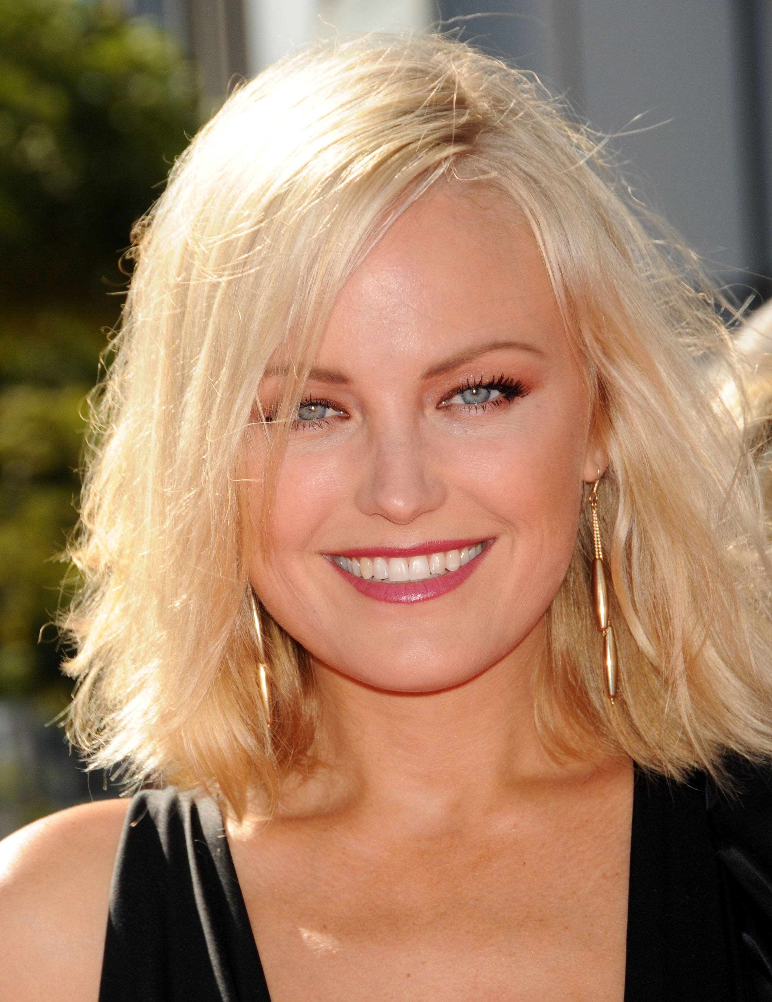 Malin Åkerman, Urringning