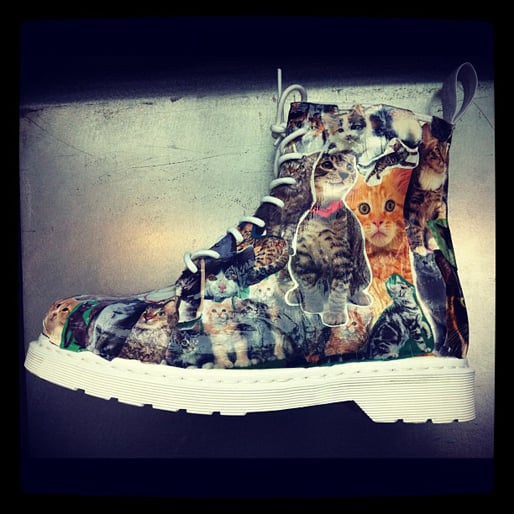 skor, instagram