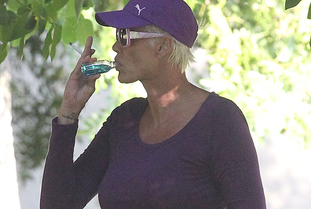 Brigitte Nielsen
