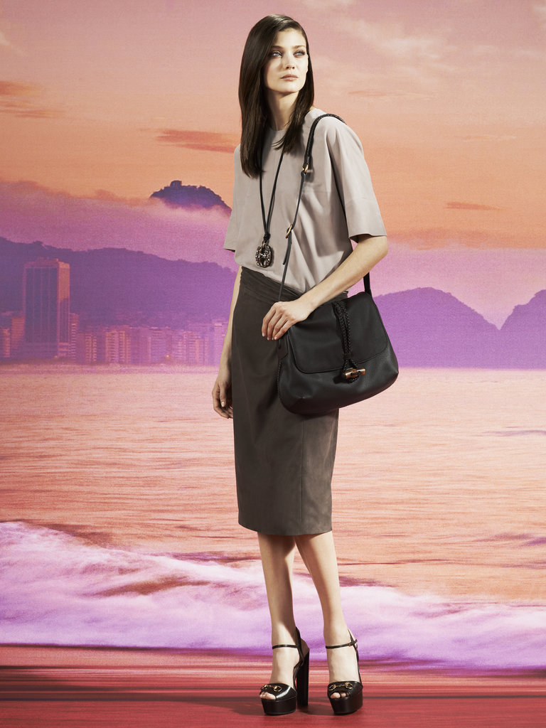 Resort 2014, Gucci