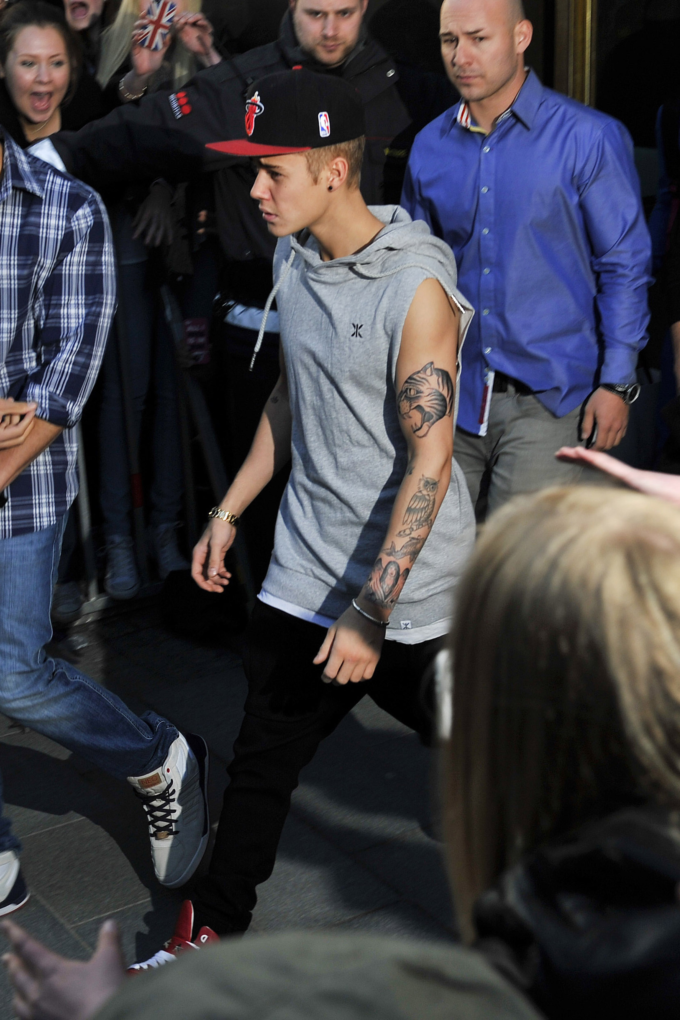 knark, Rihanna, Fest, Droger, Cara Delevingne, Justin Bieber