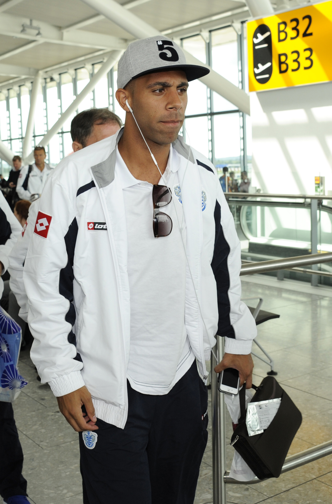 Rasism, Chelsea, John Terry, Anton Ferdinand, England