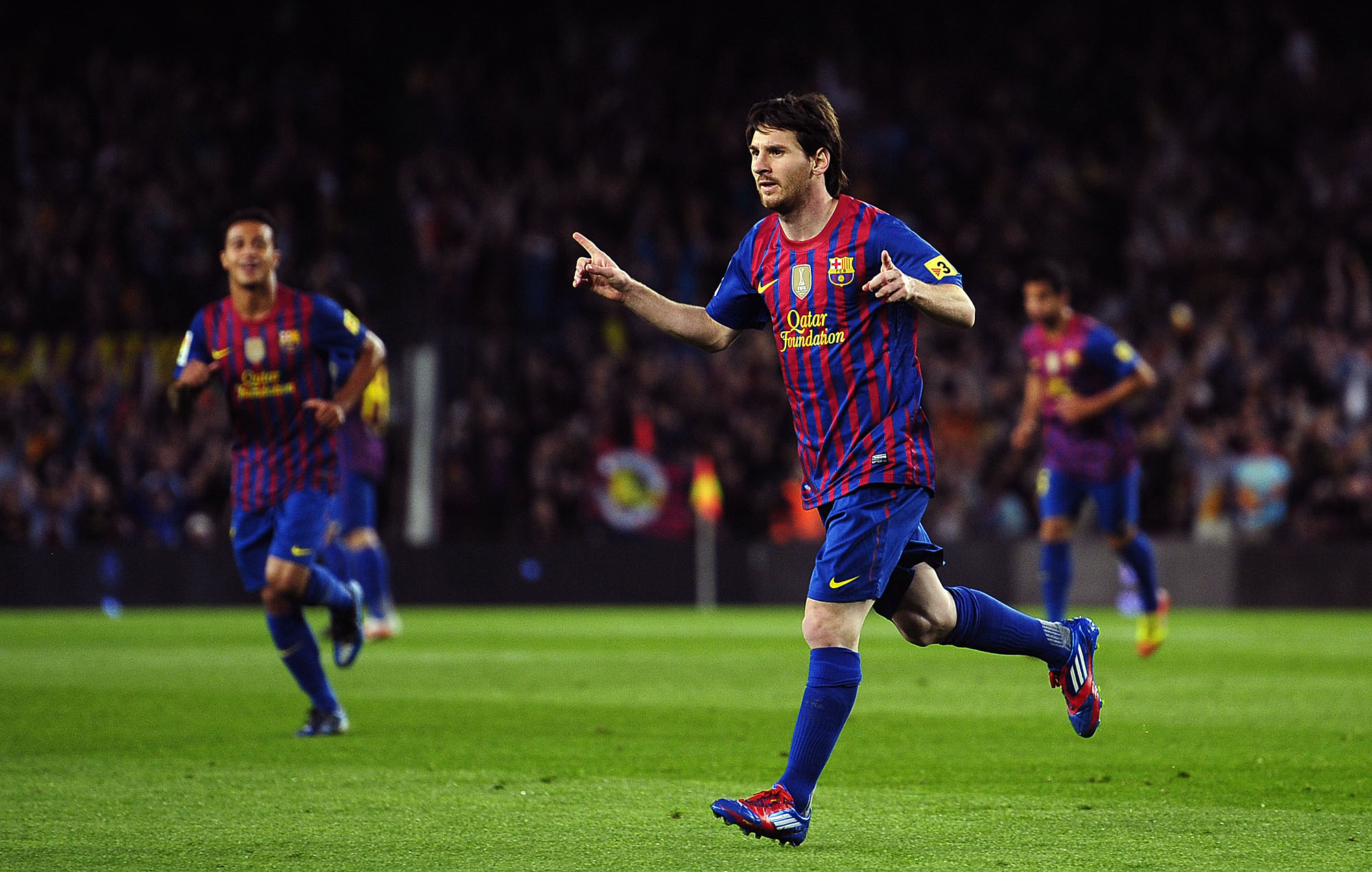 Bayern München, Franck Ribery, Premier League, Bundesliga, Kaká, Fotboll, Arjen Robben, Champions League, Lionel Messi, Chelsea