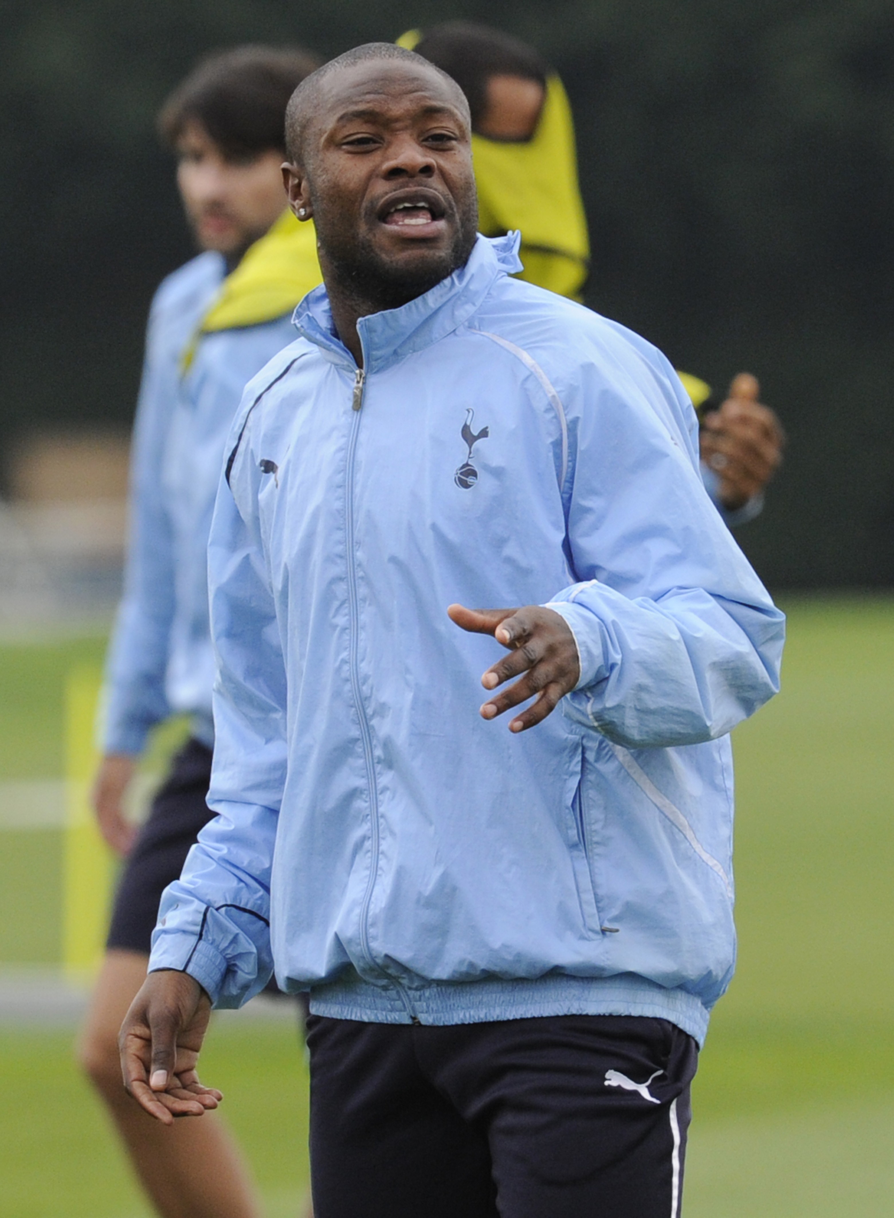 EM-nyheter, EM, Samir Nasri, Fotboll, Frankrike, William Gallas