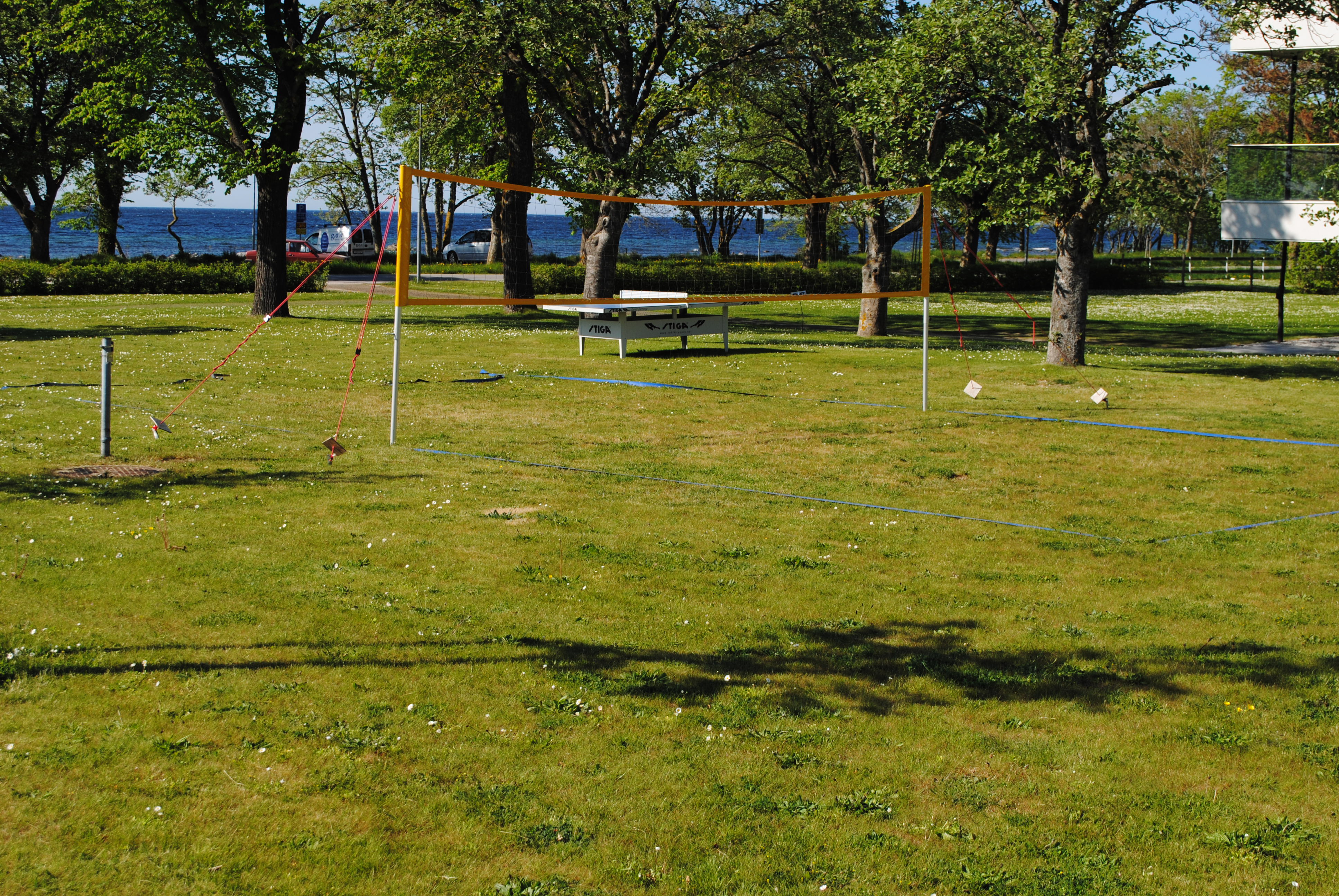 Bildspecial, EM, Gotland, Erik Hamrén, Sverige, Fotboll, Visby, Landslaget, Fotbolls-EM