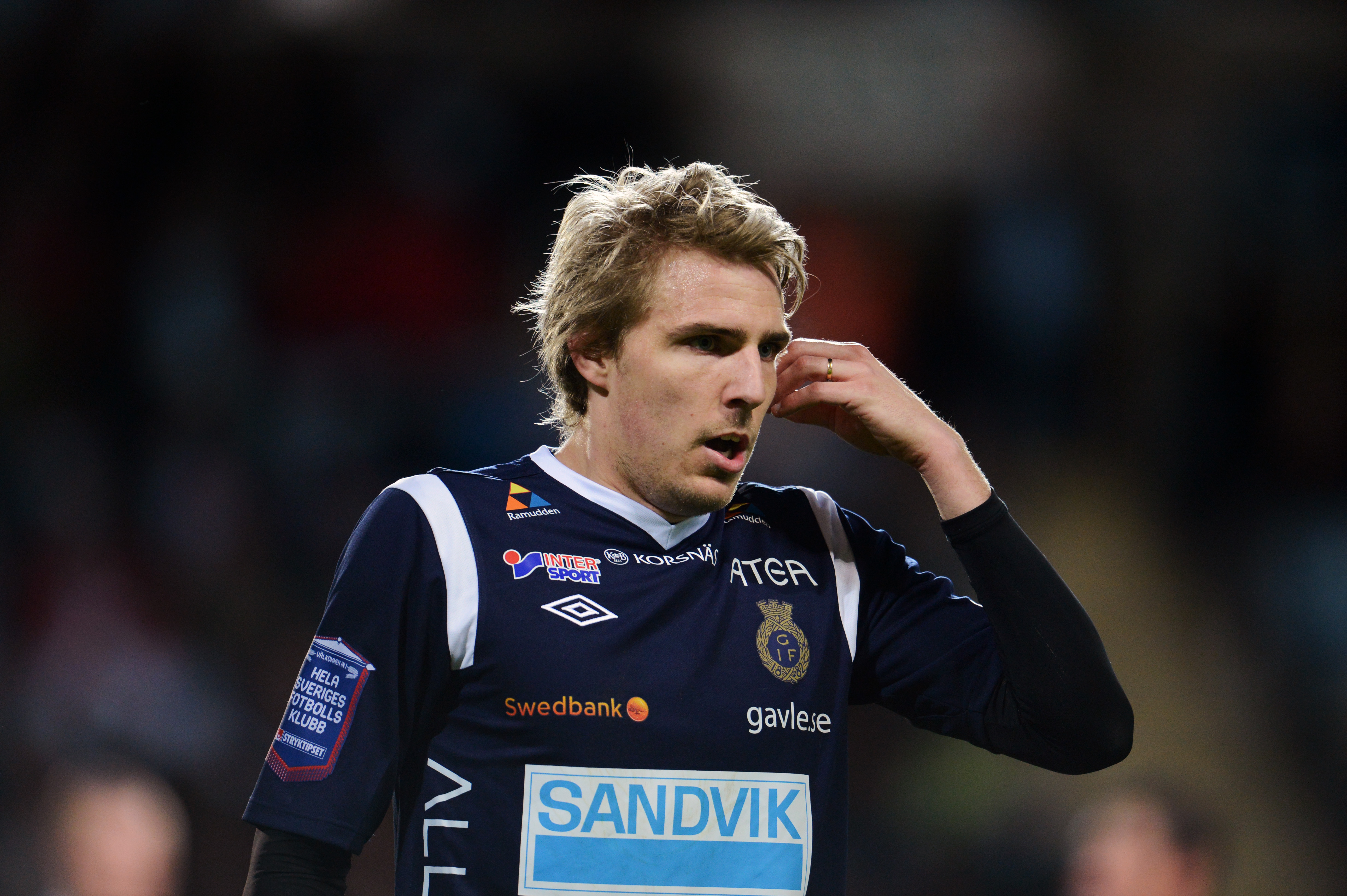 Tobias Grahn, Tobias Hysén, Wanderson, Allsvenskan, Årets flopplag