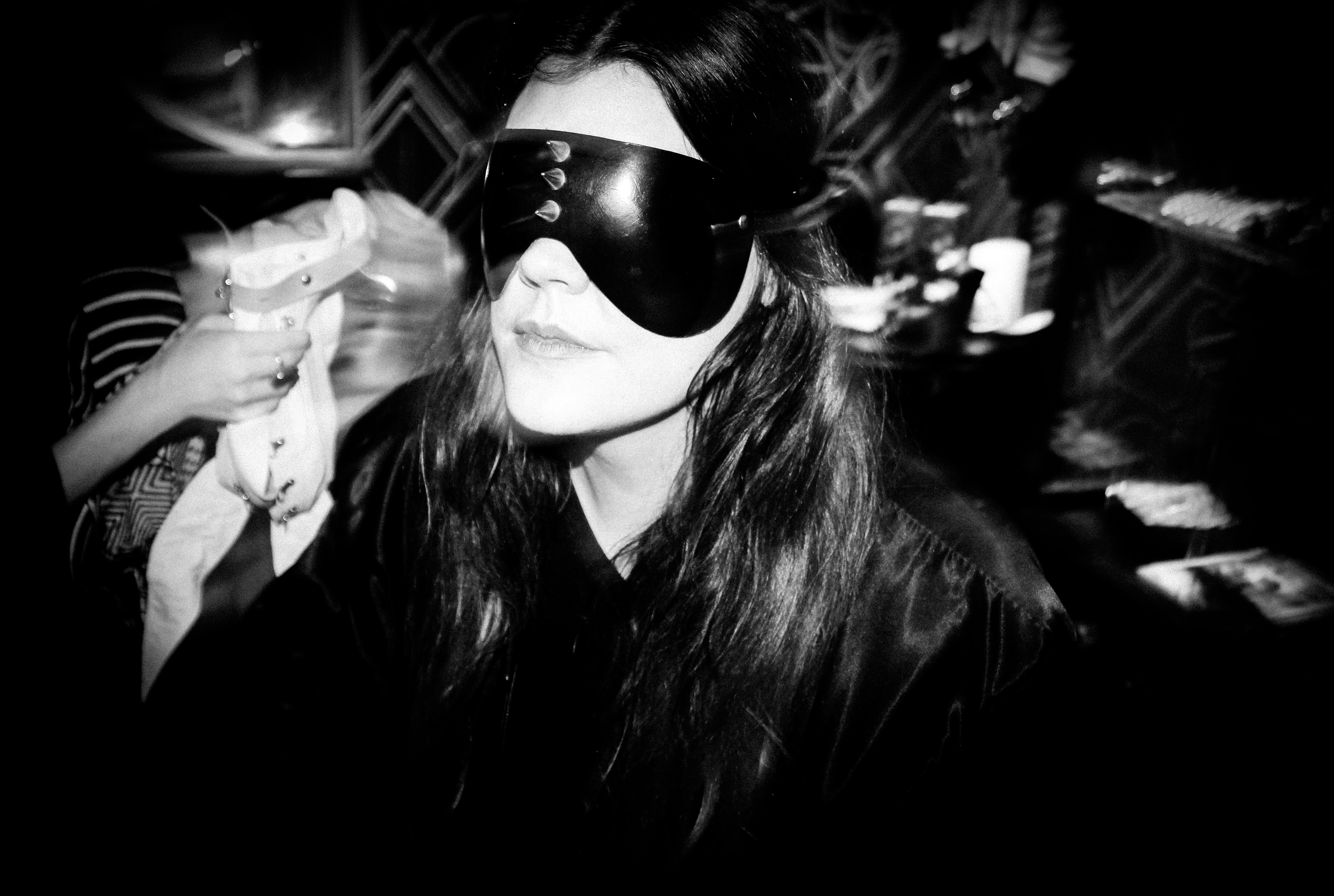 chili de almeida, Gustav Bendt, Gago Cuk, Omid Khalvati, Pom Pom Parlour, YochM, Simon Billeqvist, 2351, East, Miss Saturday Night, Miss Voon, Julia Lindholm, Y+M, Berns