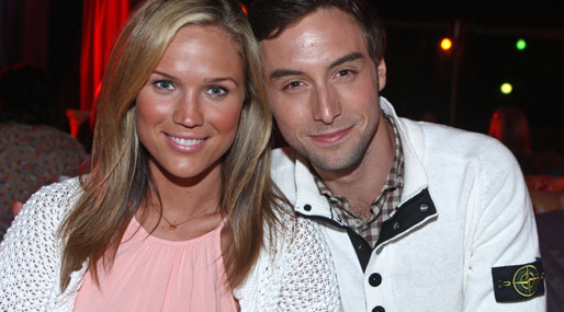 Måns Zelmerlöw, Marie Serneholt