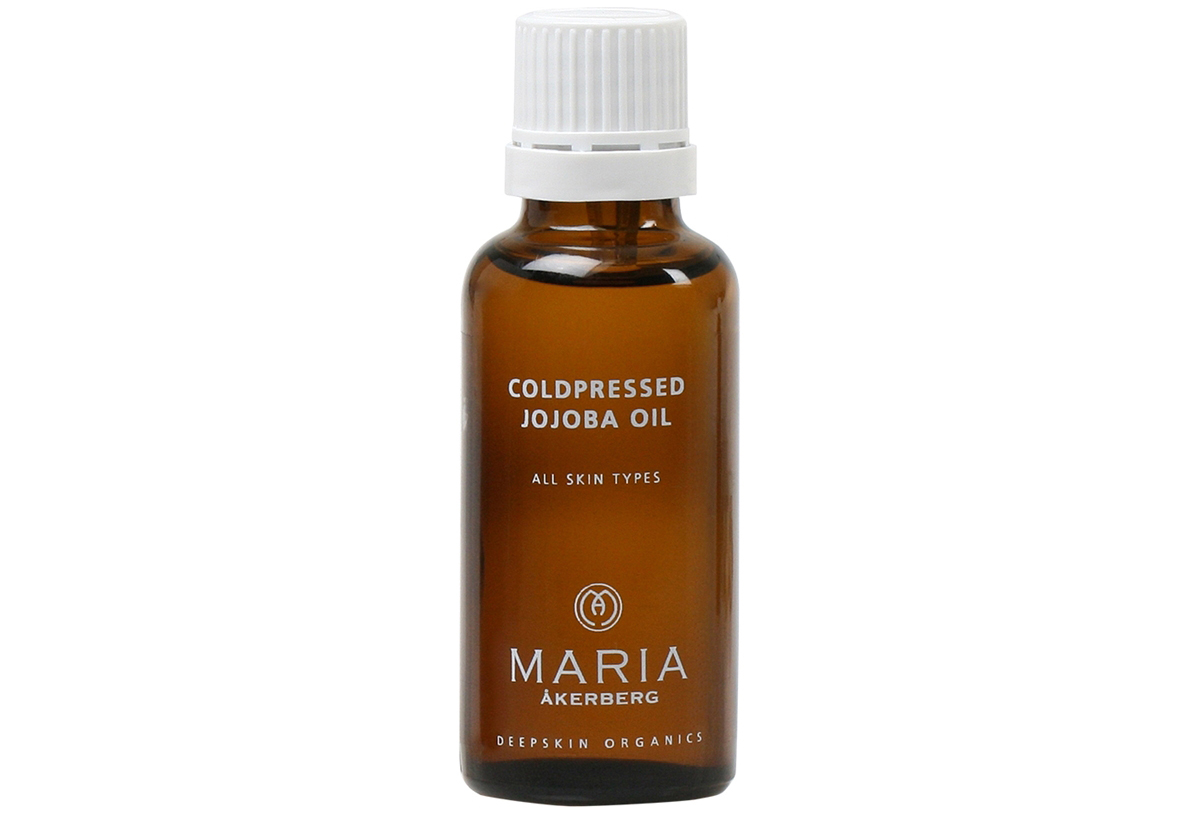 Maria Åkerberg jojobaolja Maria Åkerberg jojobaolja