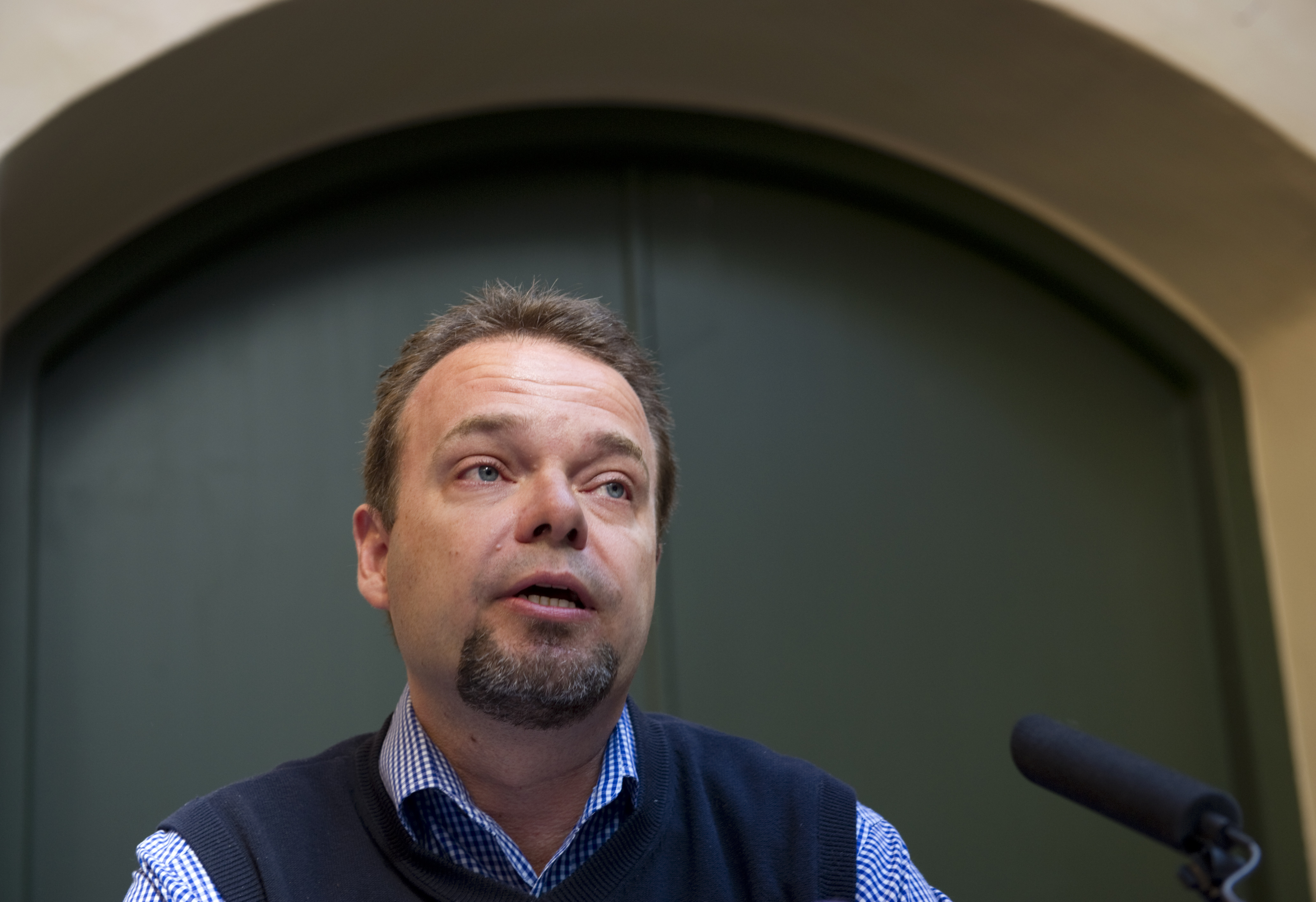 Sven Otto Littorin, Riksdagsvalet 2010, Politik, Skandaler, Skandal