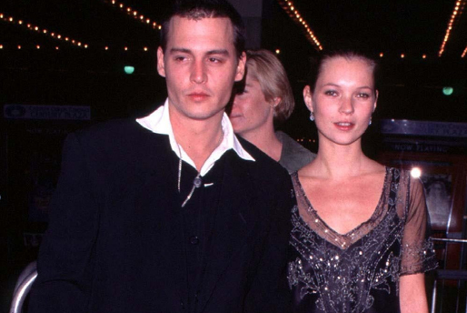 Efter fyra år tillsammans gjorde Depp och den brittiska supermodellen slut. Efter fyra år tillsammans gjorde Depp och den brittiska supermodellen slut.