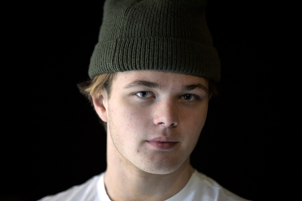 Lance Hedman Lance Hedman