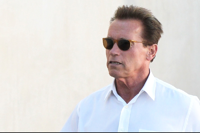 Arnold Schwarzenegger, Barn, Bodybuilding, skilsmässa, Memoar, Hollywood, USA, Biografi, Kalifornien, Otrohet