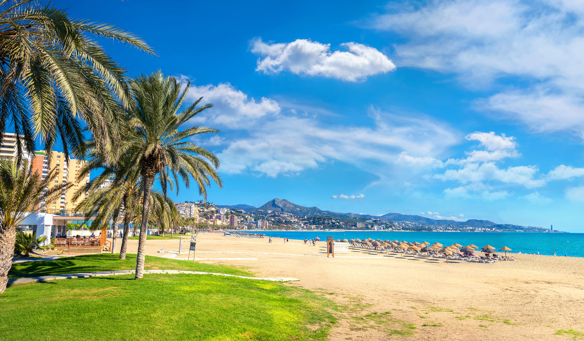 Malaga Malaga