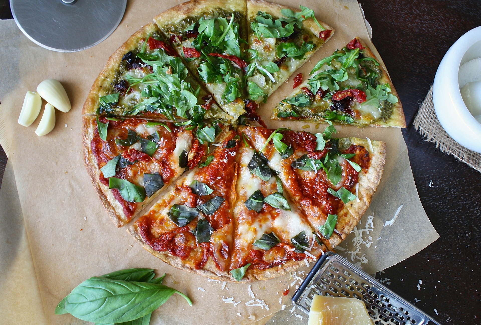 Kaloritak på pizzor kan bli aktuellt i Storbritannien. Kaloritak på pizzor kan bli aktuellt i Storbritannien.