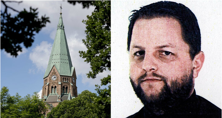 Mordet i Knutby, Helge Fossmo