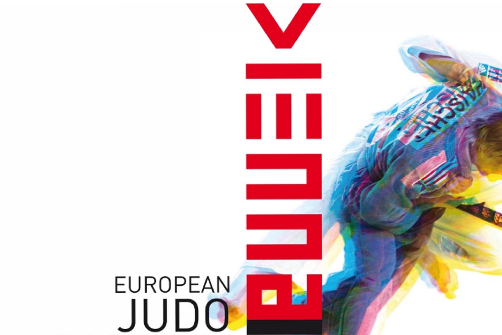 Judo, EM, Martin Pacek, Marcus Nyman, Wien