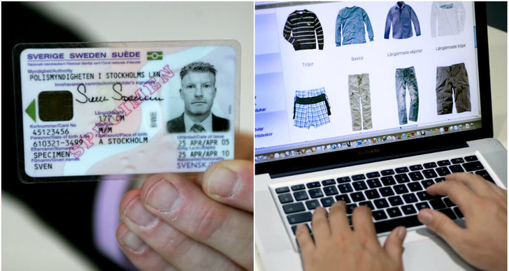 ID-kapning, Internet, Identitetsstöld, Ökning, Statistik
