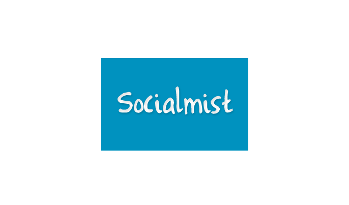 Den 20-årige entreprenören startar nämligen ett nytt socialt community vid namn Socialmist.
- Mist kom från den otydlighet som social media gav mig. Socialmist är svaret, säger Wiberg till Nyheter24.