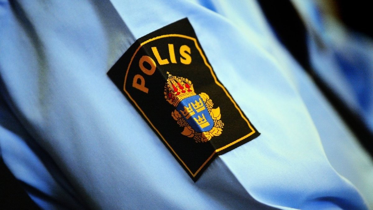 Polisen misstänker att det finns ett samband mellan tre ofredanden av unga flickor i Kungsbacka. Arkivbild.