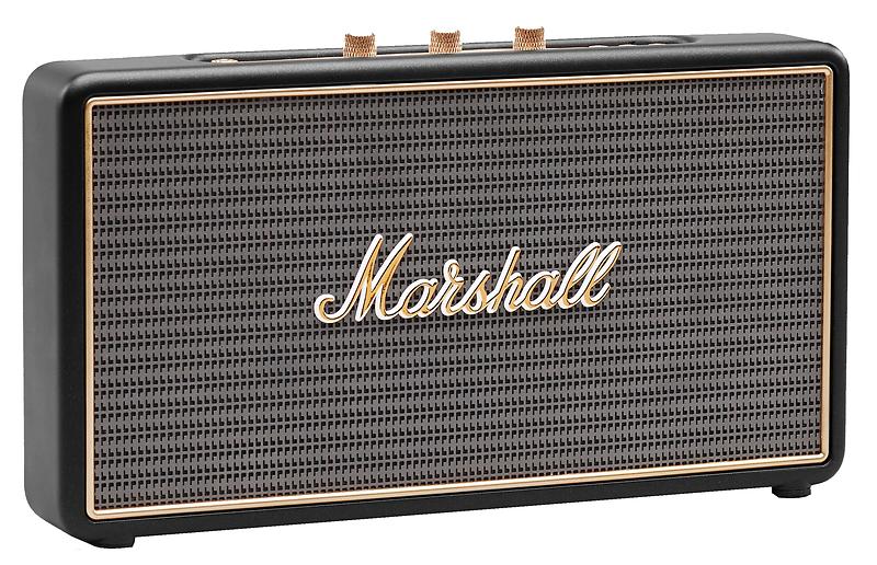 Marshall Stockwell Marshall Stockwell