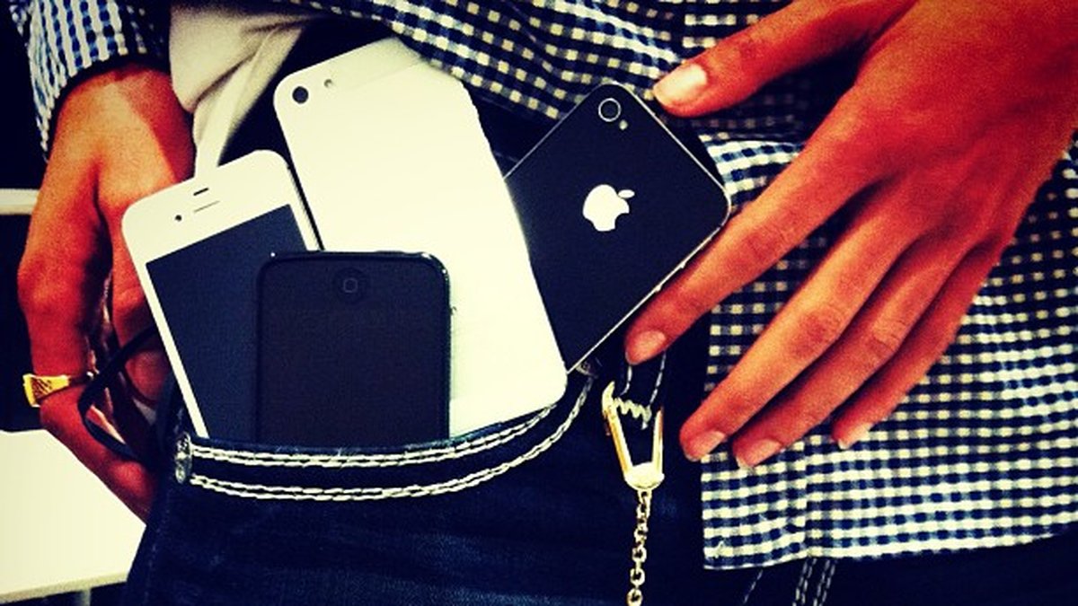 @itslavishbitch har en hel del iPhones...