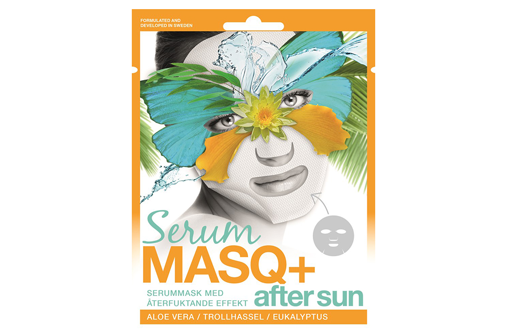 Serum MASQ After sun Serum MASQ After sun