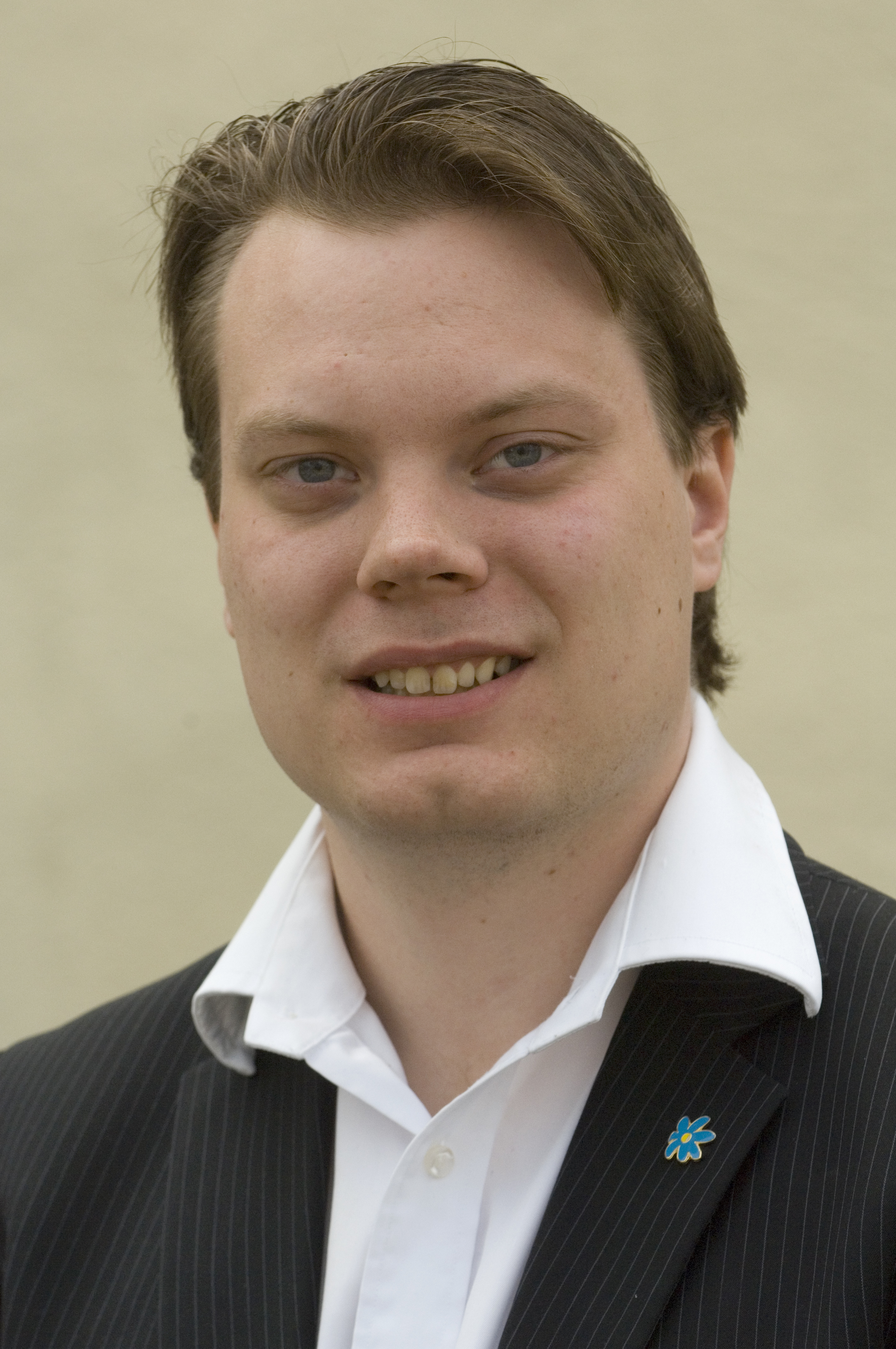 Martin Kinnunen (sd).