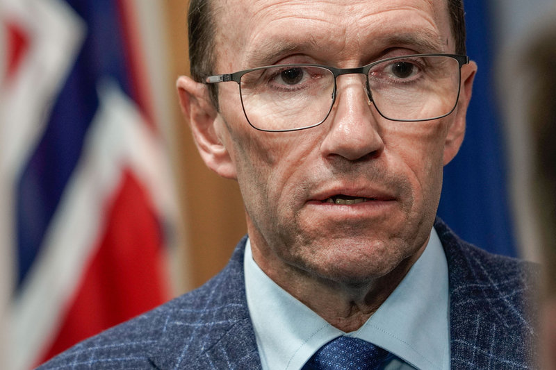 Norges utrikesminister Espen Barth Eide (Ap). Arkivbild.