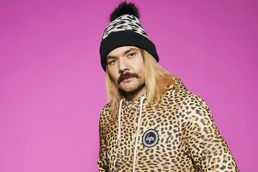 Sami Jakobsson Sami Jakobsson