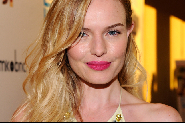 Alex tvååriga förhållande med Kate Bosworth, 29, tog slut förra sommaren.