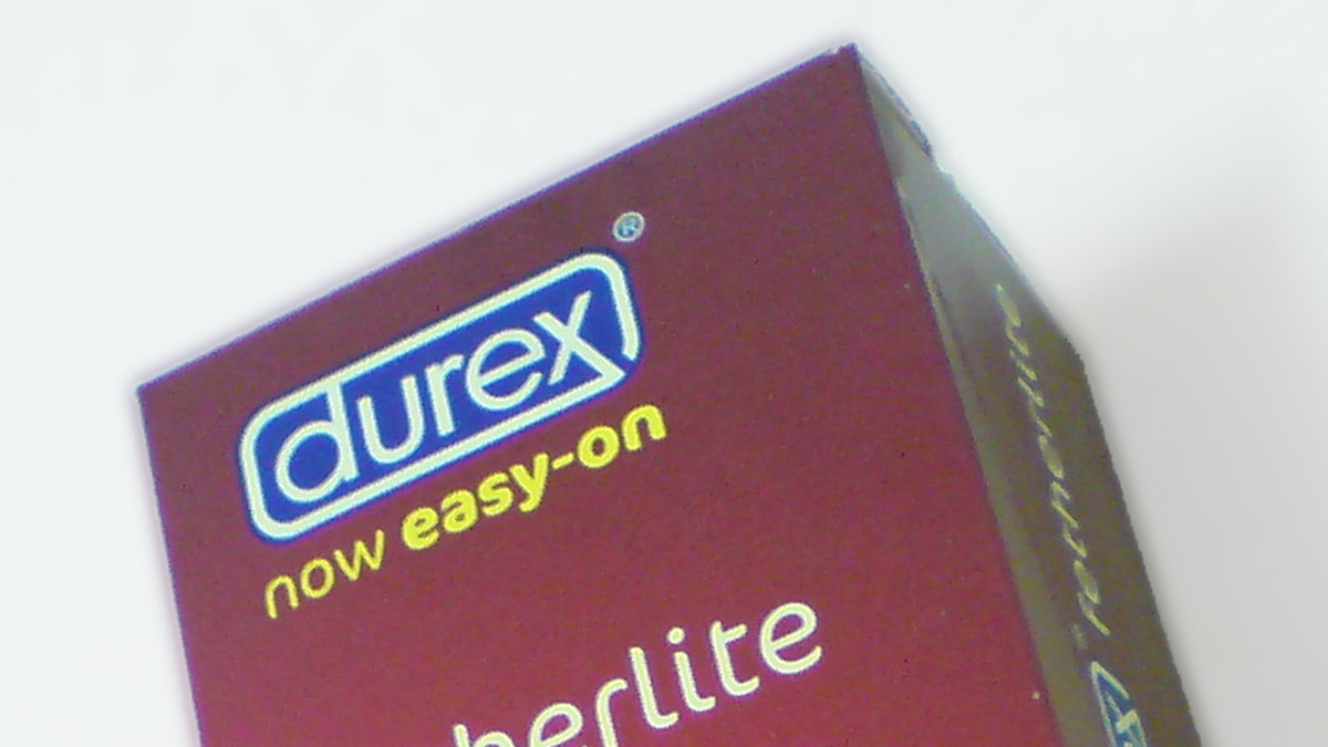 Det är Durex-kondomer som lider av nya reglerna.