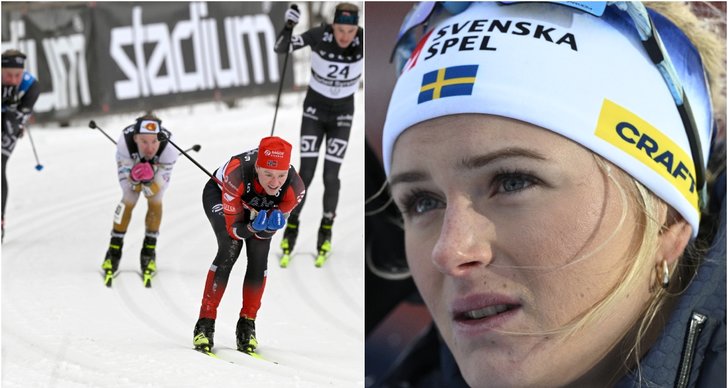 Frida Karlsson, Jonna Sundling, Holmenkollen, Vasaloppet, Längdskidor, Sport