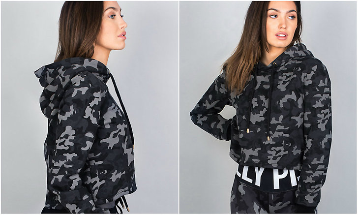 Million Hoodie till Black Week-pris Million Hoodie till Black Week-pris