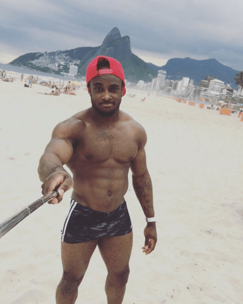 Donnell Whittenburg Donnell Whittenburg