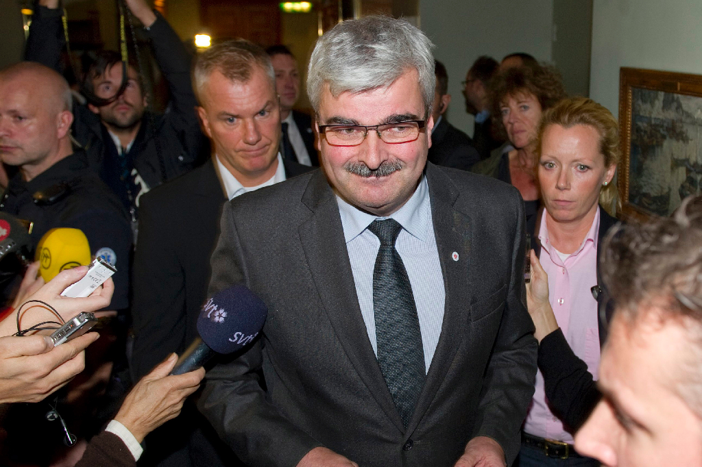 Håkan Juholt avgick som ordförande för Socialdemokraterna efter en rad turer som inleddes med hyresfusket.