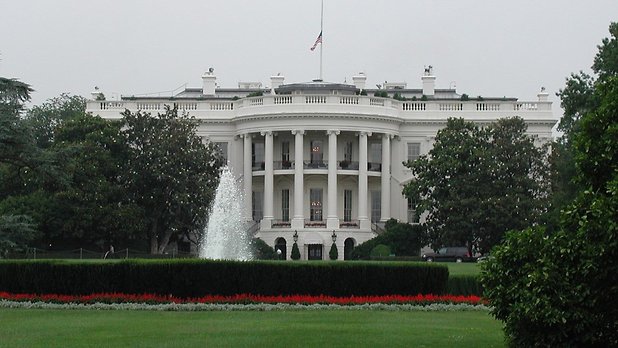 Vita huset Vita huset