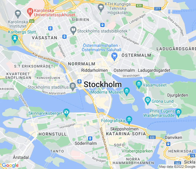 dni, Skottlossning, Brott och straff, Stockholm
