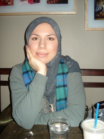 Islam, Islamofobi, Slöjförbud, Burka, Gulan Avci, Riksdagsvalet 2010
