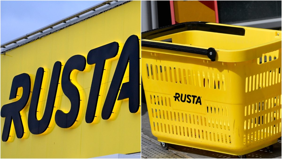 I ett mejl till Nyheter24 svarar nu Rusta på problemen med reklambladet.