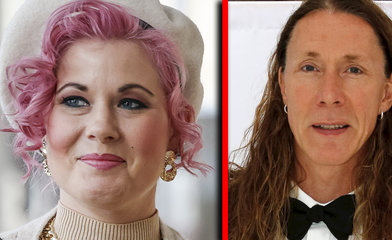 Melinda Jacobs och E-Type