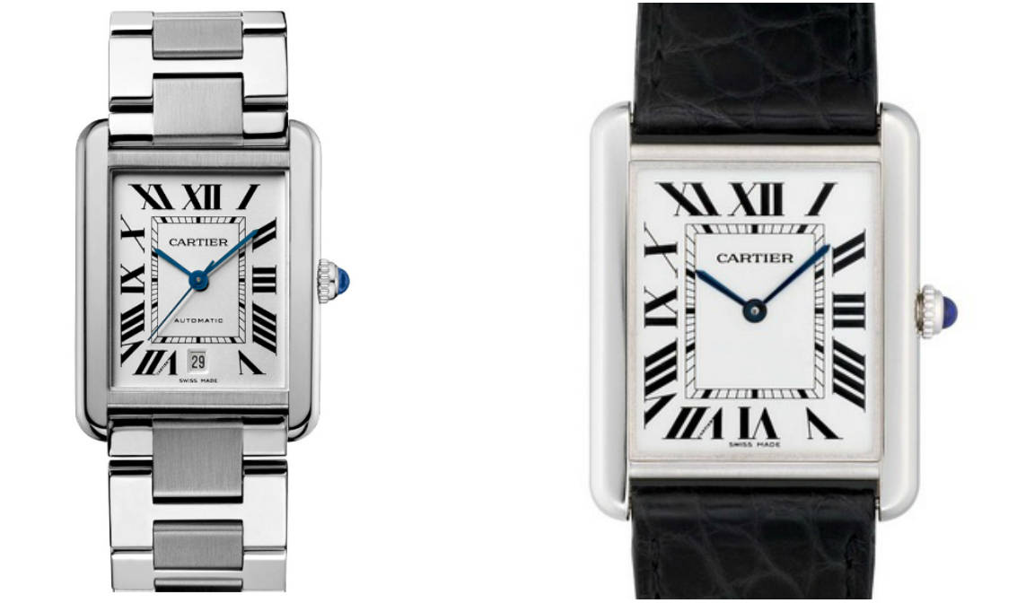 Cartier Tank Cartier Tank