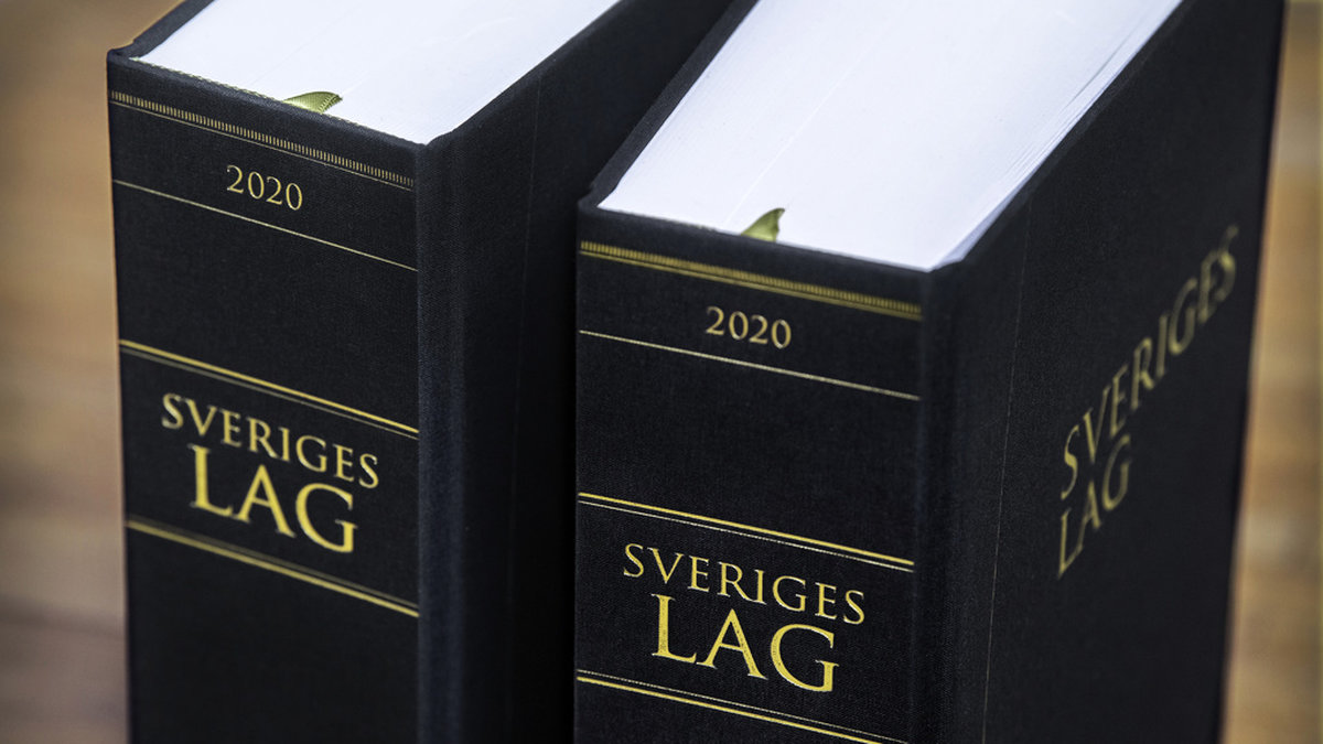Hovrätten dubblerar straffet för en man i Sandviken. Arkivbild.