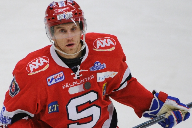 Mattias Carlsson, Djurgården IF, elitserien, ishockey, Södertälje