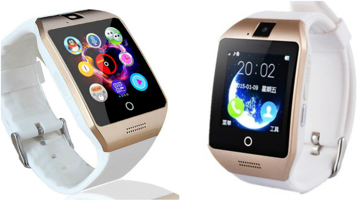 Smart watch Smart watch