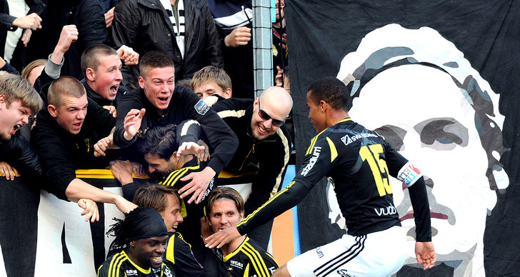 Europa League, Celso Borges, AIK