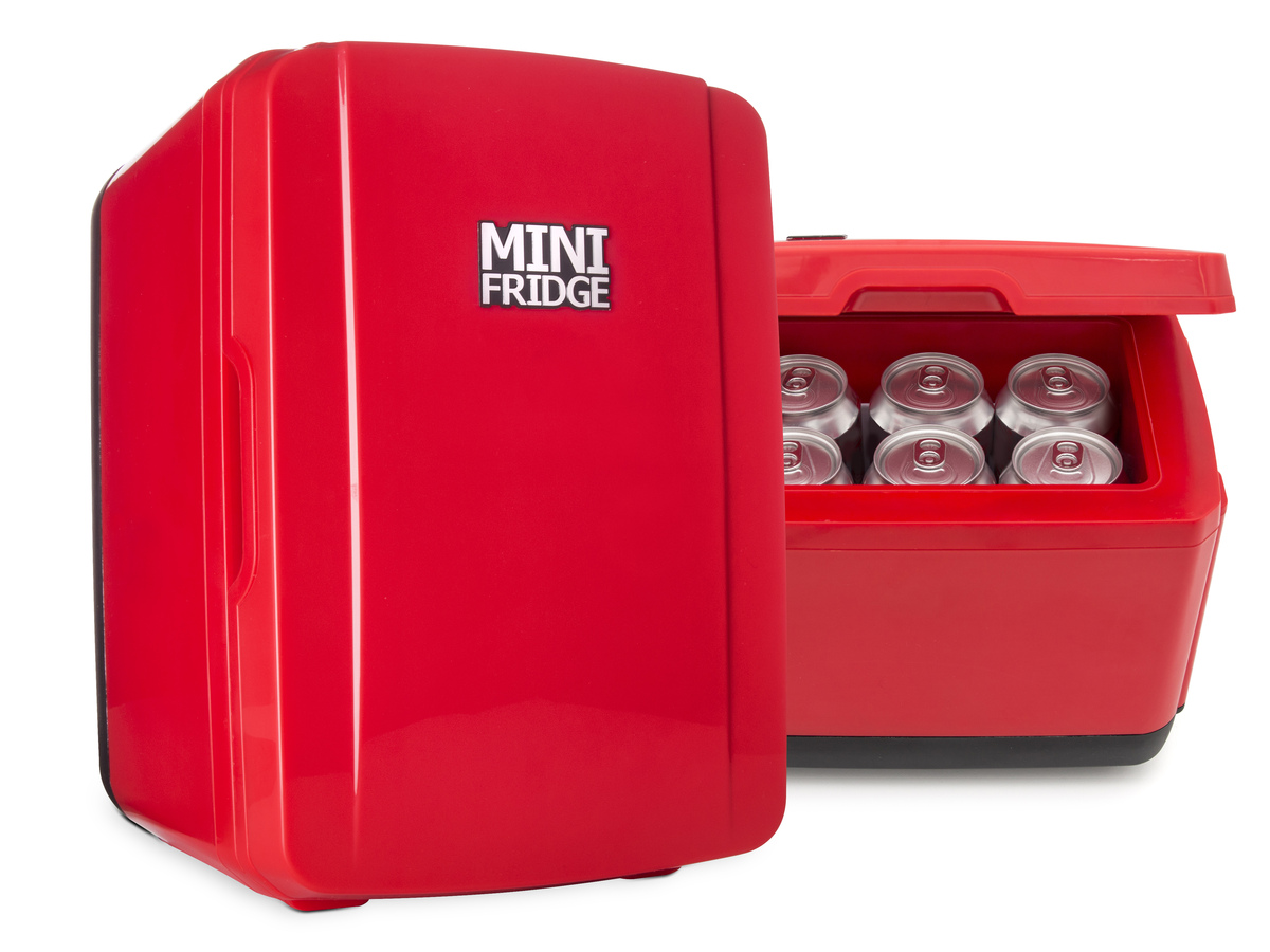 Minikylskåp Minikylskåp