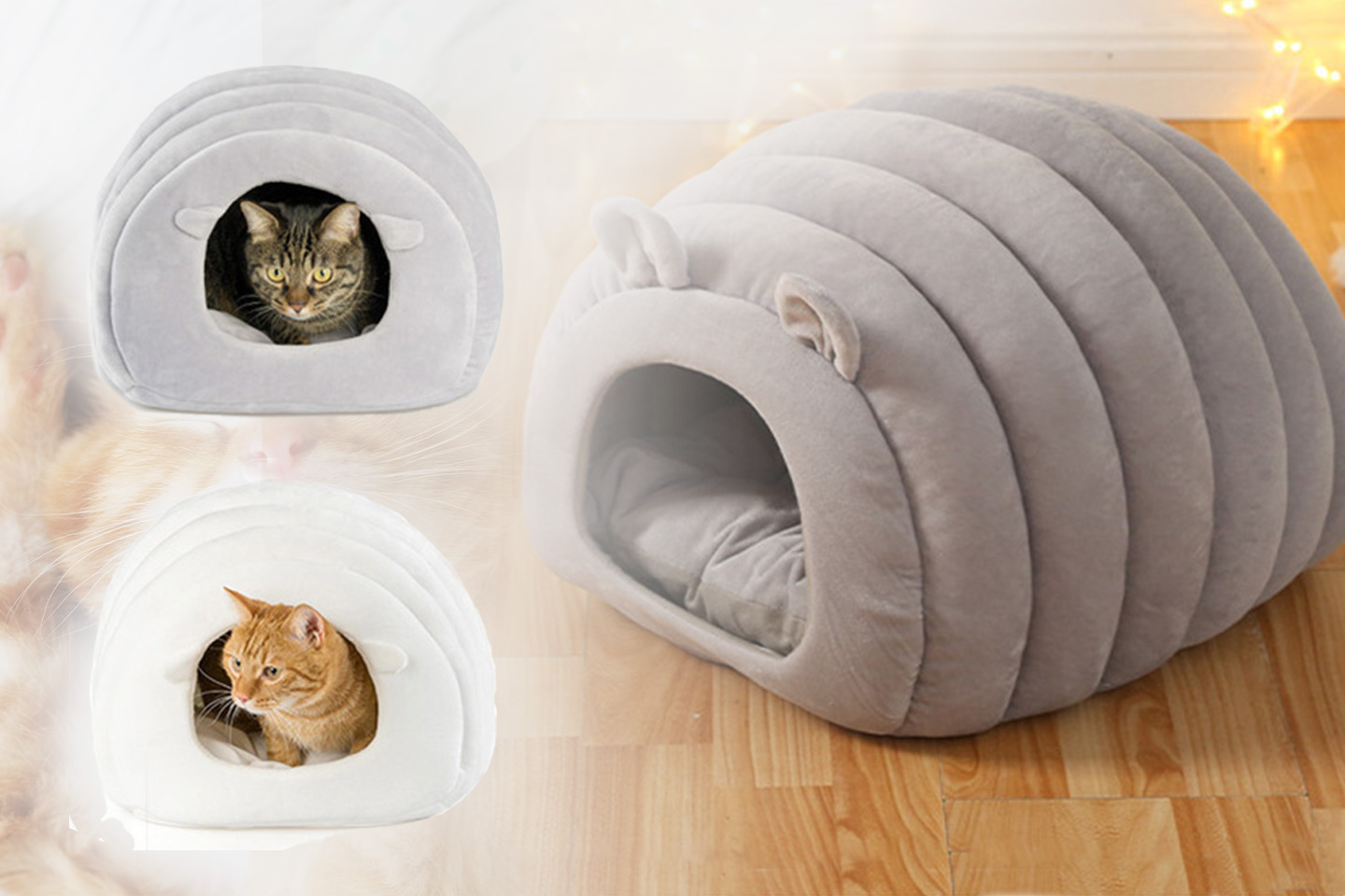 Kattbädd Kattbädd