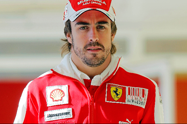 Fernando Alonso var inblandad i en stallorder förra säsongen.